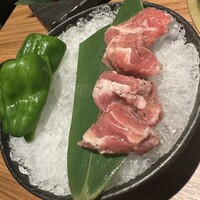 中目黒焼肉 登牛門 - 