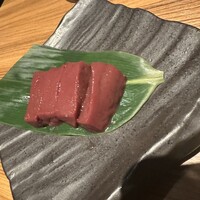 中目黒焼肉 登牛門 - 
