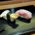 いっこ寿司 - 料理写真:越中バイ貝＆かさご