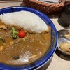 カリーライス専門店エチオピア 本店
