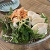 山芋の多い料理店 川崎