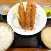 金四郎食堂