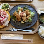 野菜レストラン ショウナン - 