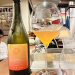 自然派ワインとフランス郷土料理 シュシュ - 