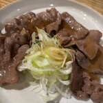 山芋の多い料理店 川崎 - 