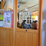 ELOISE's Cafe - 