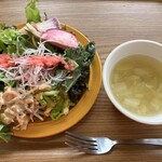 野菜レストラン ショウナン - 