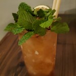 琉球ミクソロジースタイル バー アルケミスト - 