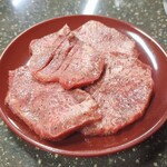 焼肉じゃじゃまる - 