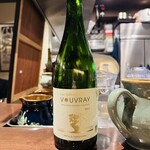 自然派ワインとフランス郷土料理 シュシュ - 