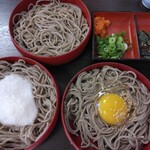 Soba Arakiya - 