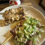 Motsuyaki Nonki - 