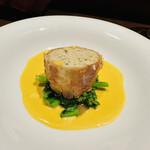 自然派ワインとフランス郷土料理 シュシュ - 