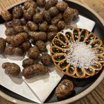 山芋の多い料理店 川崎 - 