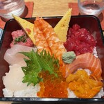 SUSHIDOKORO JUN - 