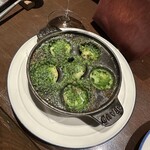 自然派ワインとフランス郷土料理 シュシュ - 