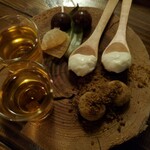 琉球ミクソロジースタイル バー アルケミスト - 