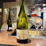 自然派ワインとフランス郷土料理 シュシュ - 