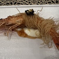 完全個室鮨和食かなうS - 