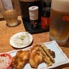 そば茶屋 吹上庵 アミュプラザ店 