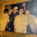 ステーキ石井 - 