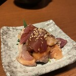 Yokohama Koshitsu Izakaya Enza - 