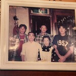 ステーキ石井 - 