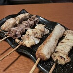 Yokohama Koshitsu Izakaya Enza - 