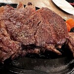 ステーキ石井 - 