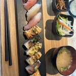 KINKA sushi bar izakaya - 