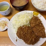 Tonkatsu Ichikatsu - 