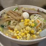 241338503 - りゅうほうめん