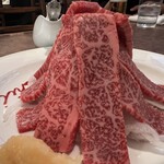 ステーキ石井 - 