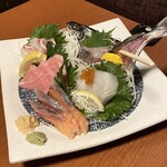 Yokohama Koshitsu Izakaya Enza - 