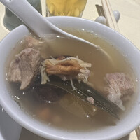老香港酒家京都 - 