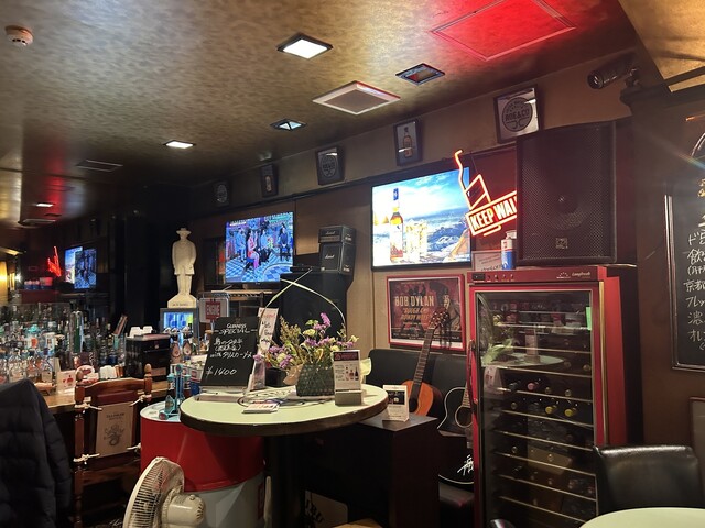 Jazz Cafe London photo 5