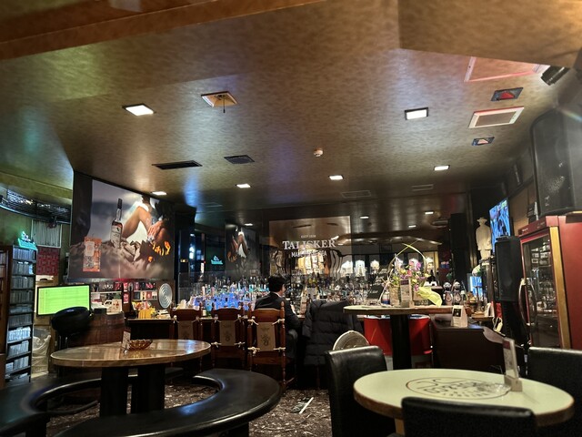 Jazz Cafe London photo 4