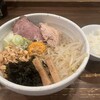 麺処 井の庄