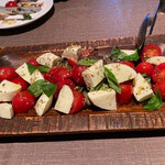 ピッツァ ピアッツァ - 