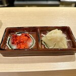 Sushi To Ippin Ichikawa - 