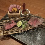 日本酒・米屋 蔵バル - 