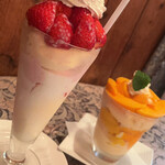 シャンドール - 