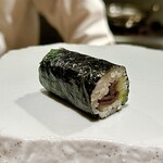 Sushi To Ippin Ichikawa - 