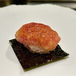 Sushi To Ippin Ichikawa - 