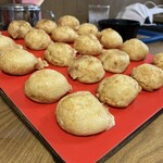 明石名物 玉子焼き 本家きむらや - 