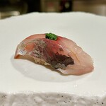Sushi To Ippin Ichikawa - 