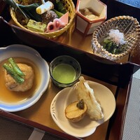 とうふ屋うかい 鷺沼店 - 