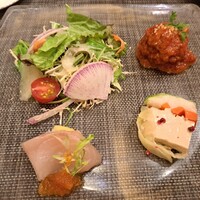 アマルフィイ・モデルナ - 