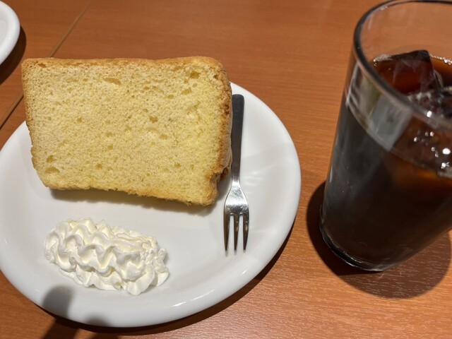 Cafe de Aura photo 2