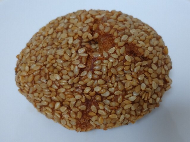 山田製菓店 - 会津本郷（和菓子）の写真